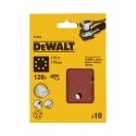 DeWALT DT3023-QZ sander accessory 10 pc(s) DeWALT DT3023-QZ sander accessory 10 pc(s)