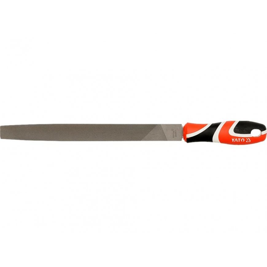 Yato YT-6233 viil ja raspel