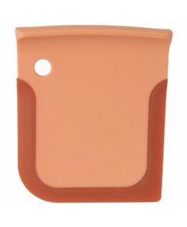 BergHOFF 3950026 virtuves lāpstiņa Drupatu skrāpis Stikla šķiedra, Silikons 1 pcs