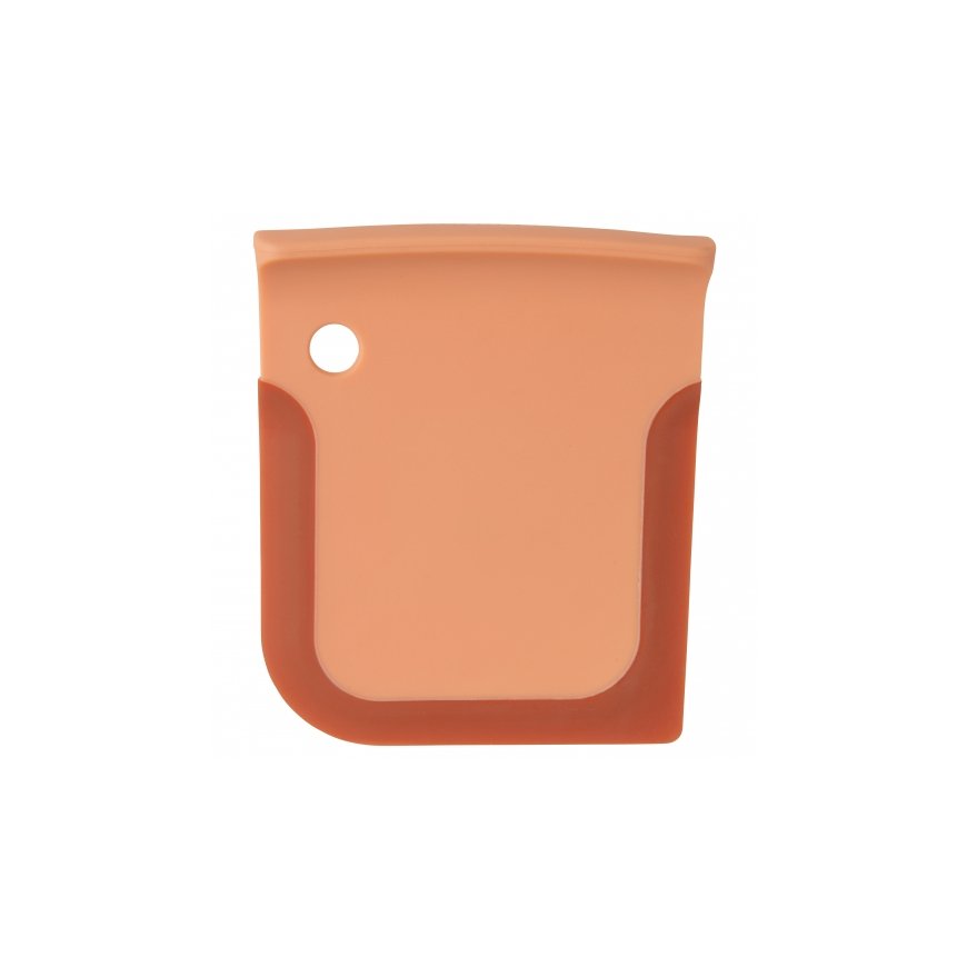 BergHOFF 3950026 virtuves lāpstiņa Drupatu skrāpis Stikla šķiedra, Silikons 1 pcs