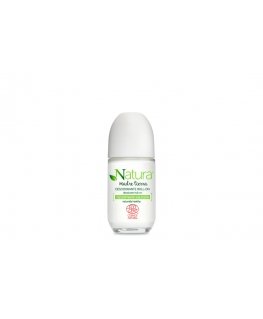 Instituto Español 8411047109168 deodorantti Naisten Roll-deodorantti 75 ml 1 kpl