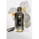 Mancera Black Vanilla 120 ml Unisekso stiliaus