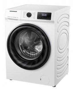 Heinner HWM-H9014INVA+++ стиральная машина Фронтальная загрузка 9 kg 1400 RPM Белый