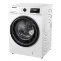 Heinner HWM-H9014INVA+++ washing machine Front-load 9 kg 1400 RPM White