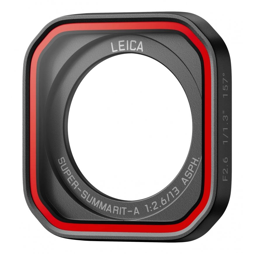 Insta360 Ace Pro 2 Lens Guard Kameran linssin suojus