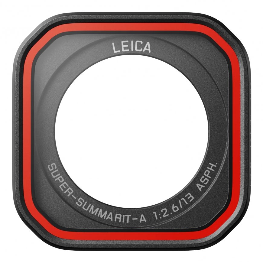 Insta360 Ace Pro 2 Lens Guard Kameran linssin suojus – 2