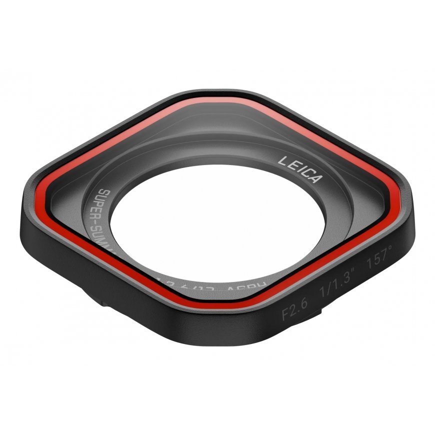 Insta360 Ace Pro 2 Lens Guard Kameran linssin suojus – 3