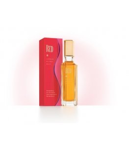 Giorgio Beverly Hills Red 90ml Sievietes