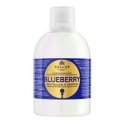 Kallos KJMN Blueberry Revitalizing Shampoo 1000 ml Šampūns Sievietes Kallos KJMN Blueberry Revitalizing Shampoo 1000 ml Šampūns Sievietes