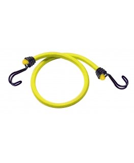 MASTER LOCK 100cm x 8mm Twin Wire bungee 2-pack