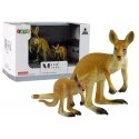 LEAN Toys 12335 lasten leluhahmo