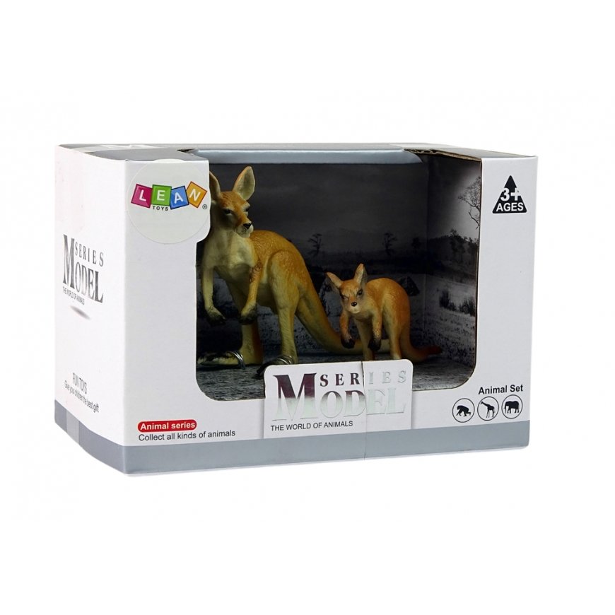 LEAN Toys 12335 lasten leluhahmo – 3