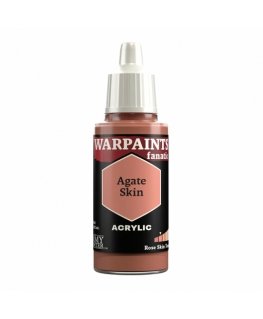 The Army Painter Warpaints Fanatic Effects Akrüülvärv 1 tk