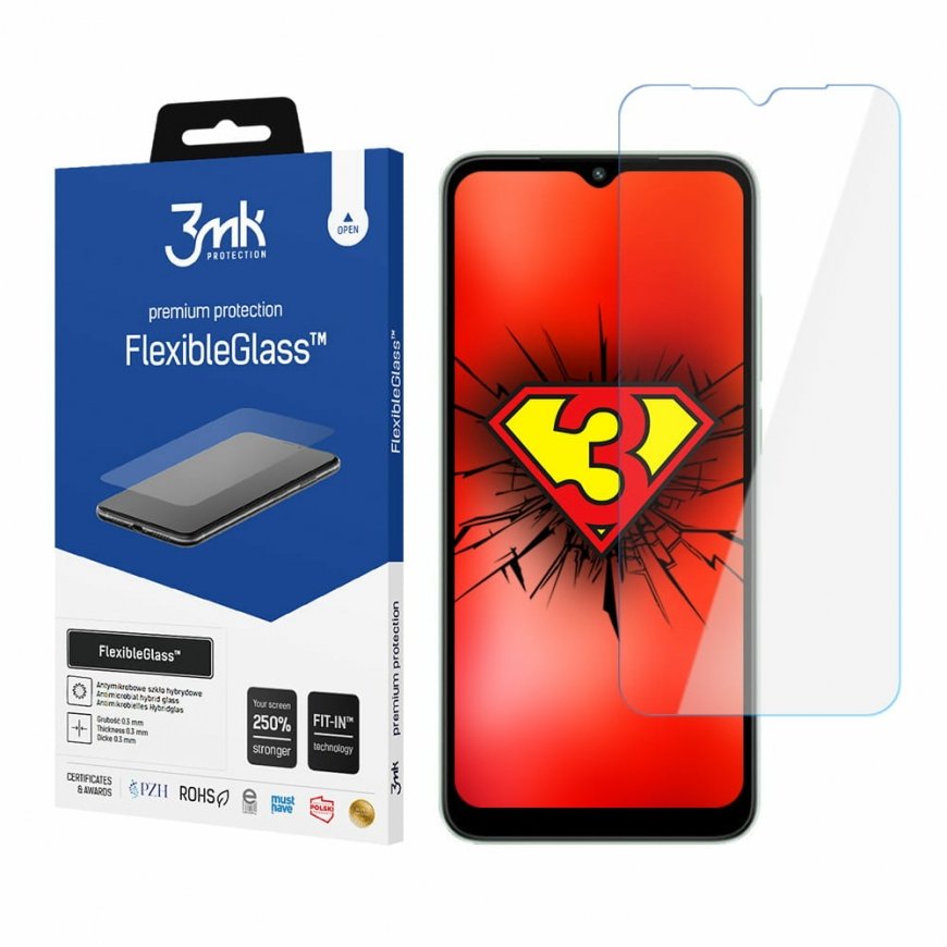 3MK FlexibleGlass 1 pcs