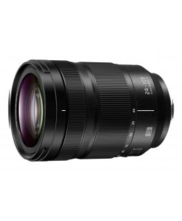 Panasonic S-R24105 kameran objektiivi MILC Vakiozoom-objektiivi musta
