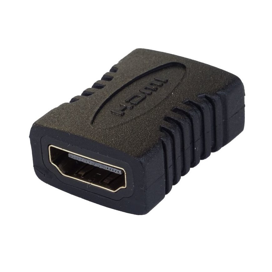PremiumCord kphdma-3 HDMI Black