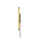 ZAGG Pro Stylus 2 stylus pen Yellow ZAGG Pro Stylus 2 stylus pen Yellow