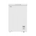 Amica GT 311 105 W freezer Chest freezer Freestanding 99 L White Amica GT 311 105 W freezer Chest freezer Freestanding 99 L White