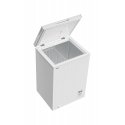 Amica GT 311 105 W freezer Chest freezer Freestanding 99 L White Amica GT 311 105 W freezer Chest freezer Freestanding 99 L White