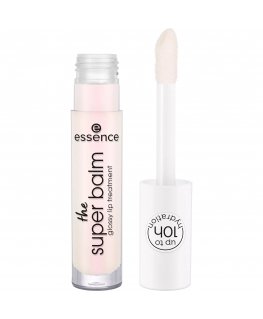 Essence 946643 lūpų balzamas Unisekso stiliaus 5 ml
