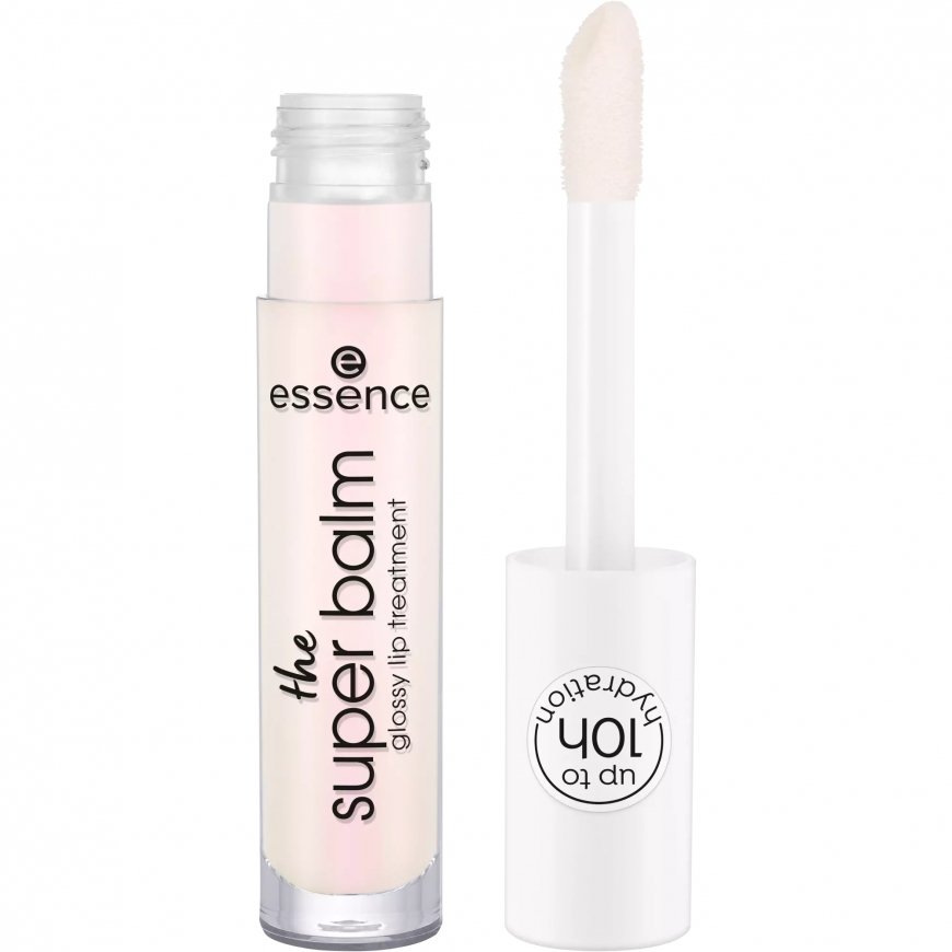 Essence 946643 huulirasva Unisex 5 ml