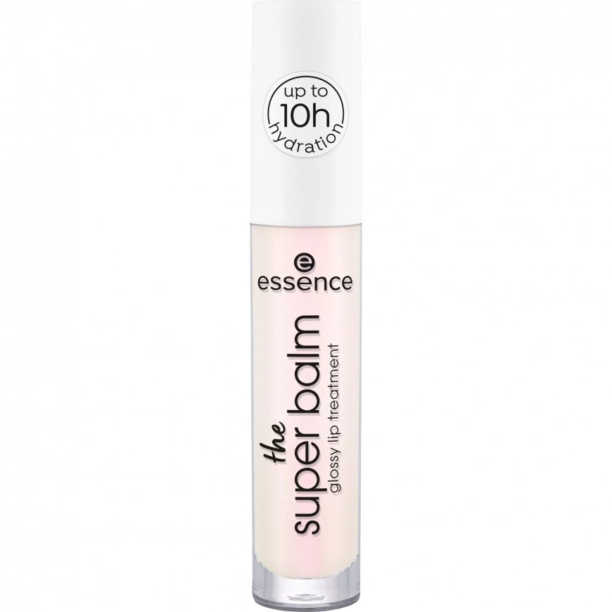Essence 946643 lip balm & scrub Unisex 5 ml – 3