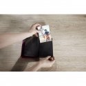 Walther Mini slip-in Fun valokuvakansio musta 36 arkkia 10 x 15 Satulasidonta Walther Mini slip-in Fun valokuvakansio musta 36 arkkia 10 x 15 Satulasidonta