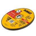 DeWALT DT43919-QZ angle grinder accessory Grinding disc