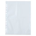 HERMA Pockets for postcards, transparent film 10 pcs. HERMA Pockets for postcards, transparent film 10 pcs.