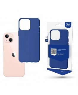 3MK Matt Case чехол для мобильного телефона