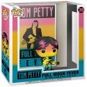 FUNKO POP! Vinyl Figure: Tom Petty - Full Moon Fever, 9 cm FUNKO POP! Vinyl Figure: Tom Petty - Full Moon Fever, 9 cm