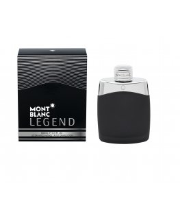 Montblanc Legend After shave lotion 100 ml