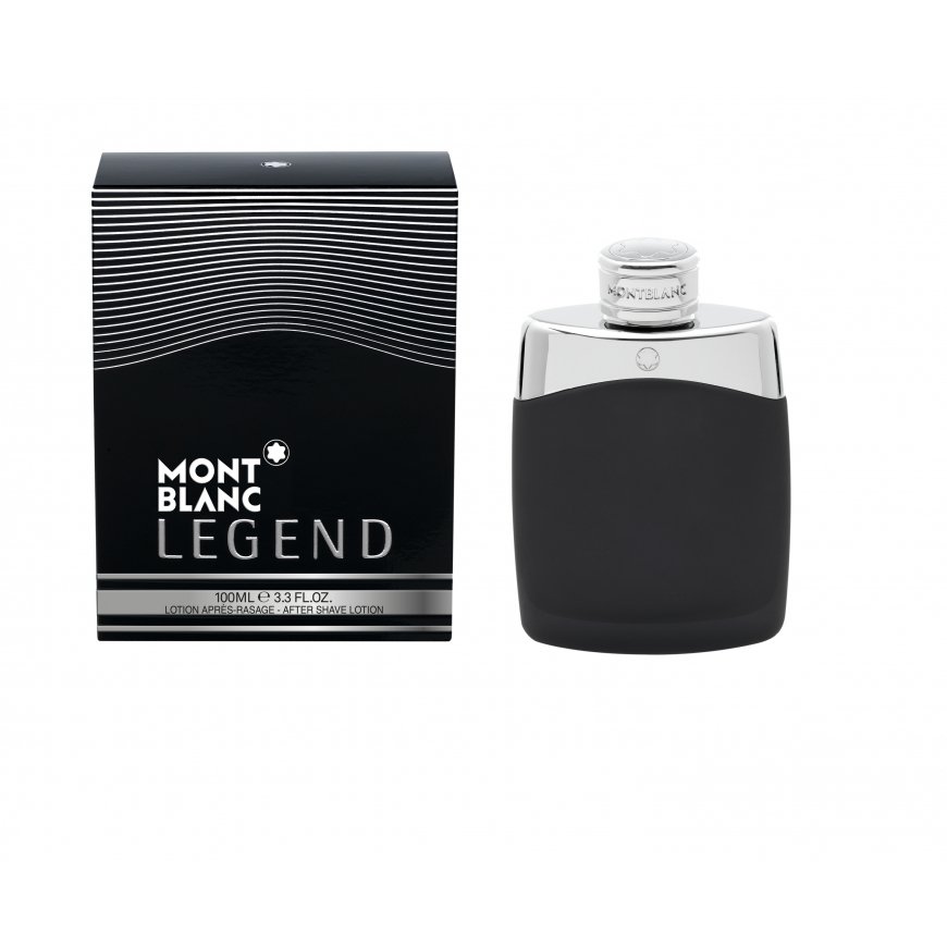 Montblanc Legend After shave -rasva 100 ml