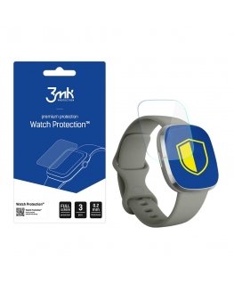 3MK Watch Protection