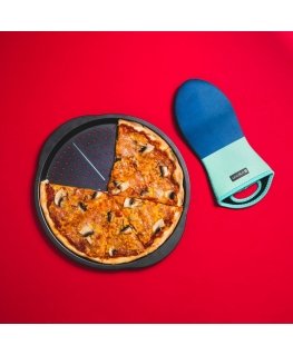 Dajar AMBITION PIZZY LUKRECJA FORMOS 35,5CM 69938