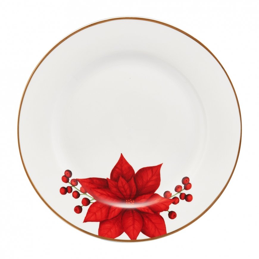 Nela 19 cm dessertulative plate AMBITION