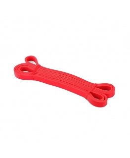 Sanro Vastustusta Rubber - PowerBand KP-013 208x1,3 cm kevyt