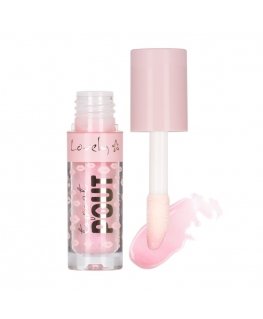 Lovely Top Coat Pout 02, 3 g