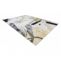 Style Arlen Abstract1 Rug Color White Abstract Style 120x170 Hakan Style Arlen Abstract1 Rug Color White Abstract Style 120x170 Hakan