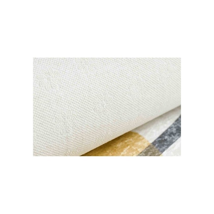Style Arlen Abstract1 Rug Color White Abstract Style 120x170 Hakan – 2