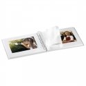 Hama Fine Art fotoalbum Must 50 lehte 10 x 15 cm