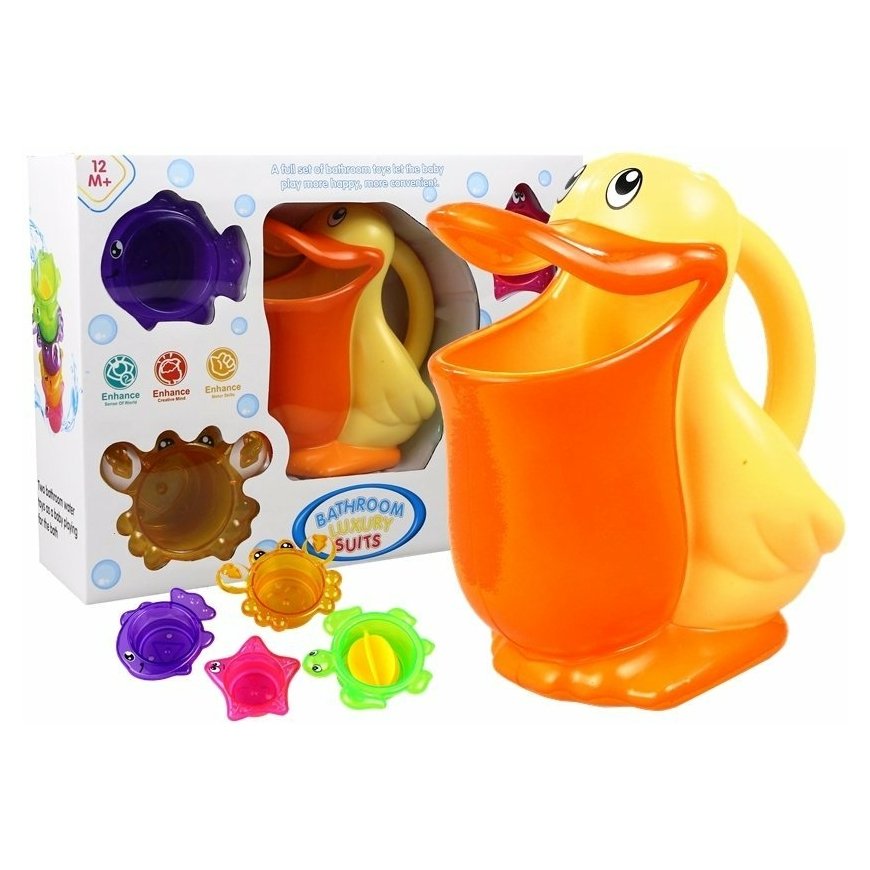 LEAN Toys LEAN Toys 2221 vannas