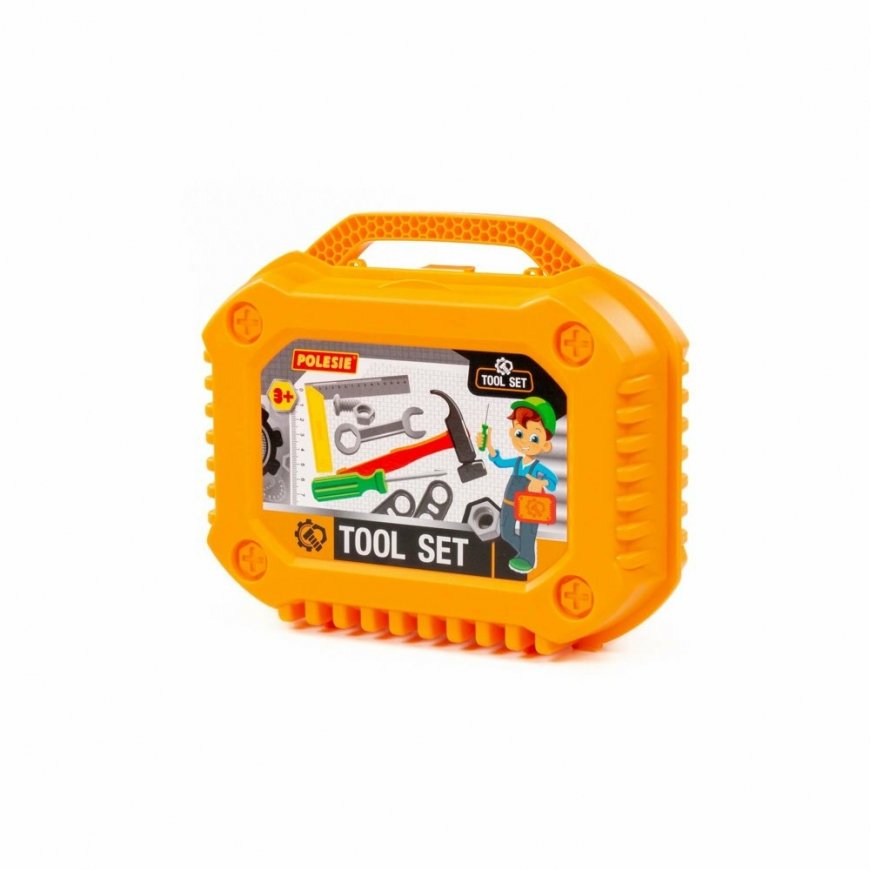 LEAN Toys 2221 kylpylelu, lelu & tarra Kulta, Keltainen – 5