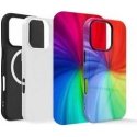 OEM double layer sublimation case for SAMSUNG S24 Plus. OEM double layer sublimation case for SAMSUNG S24 Plus.