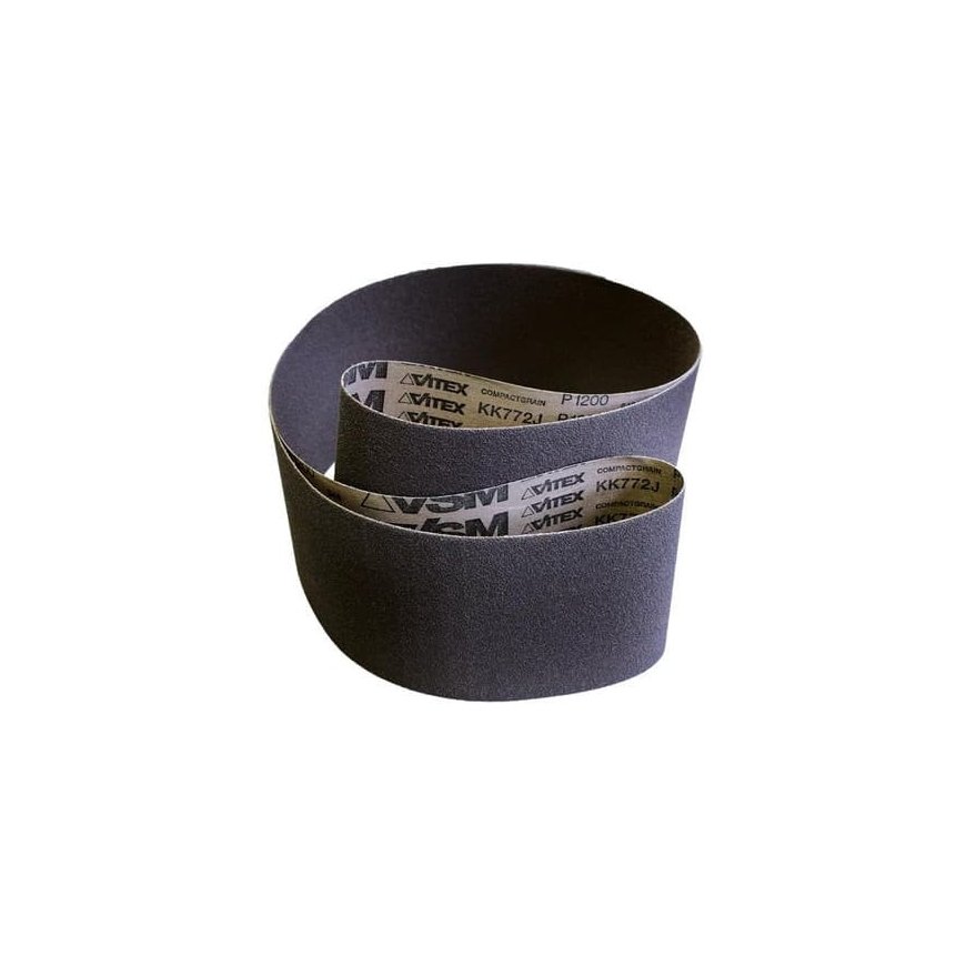 VSM KK772J Sanding Belt 100x289 (90x100) P600 – 2
