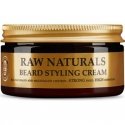 Raw Naturals Beard Styling Beard Kreminis Softening, 100 ml Raw Naturals Beard Styling Beard Kreminis Softening, 100 ml
