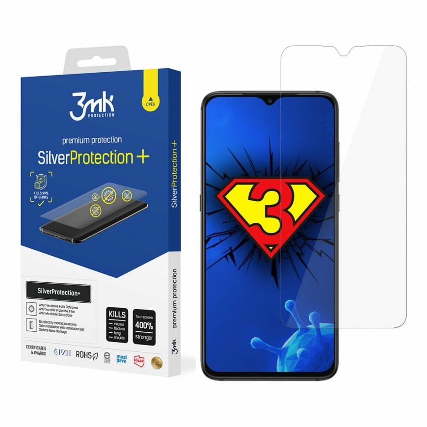 3MK SilverProtection+ 1 tk