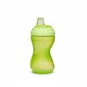 MUNCHKIN sippy cup with straw, SIMPLE CLEAN, blue, 90469, 237 ml MUNCHKIN sippy cup with straw, SIMPLE CLEAN, blue, 90469, 237 ml