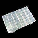 OEM 36-Section Organizer - 275x175x46mm - Box for Small Items OEM 36-Section Organizer - 275x175x46mm - Box for Small Items