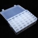 OEM 36-Section Organizer - 275x175x46mm - Box for Small Items OEM 36-Section Organizer - 275x175x46mm - Box for Small Items